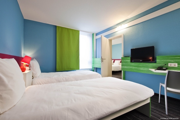Hotel ibis Styles Duesseldorf Neuss